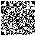 QR code with Peachy John contacts