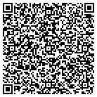 QR code with First Choice Home Inspection contacts