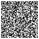 QR code with Hoffmans Wash Center contacts