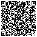 QR code with R & M Concrete contacts