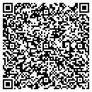 QR code with M Doctrow Enterprises Inc contacts