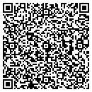 QR code with Thinking Cap contacts