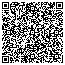 QR code with RBH Development Group contacts