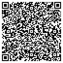 QR code with Koreana Gifts contacts