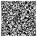 QR code with J & R Transportation Company contacts