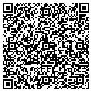 QR code with M S DS Restaurant & Catering contacts