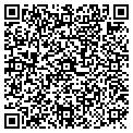 QR code with Nrs Center City contacts