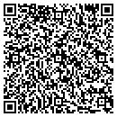 QR code with Hunter Service contacts