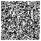QR code with Arthur Olmos Gardening contacts