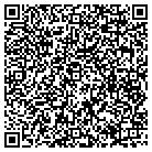 QR code with Mc Bride Taxidermy & Wild Life contacts