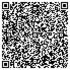 QR code with Annodam Aveda Day Spa & Salon contacts