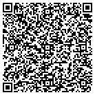 QR code with L B & W Engineering Inc contacts