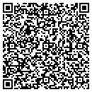 QR code with M S Service Pools & Masonry contacts