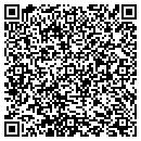 QR code with Mr Topsoil contacts