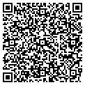 QR code with C P Visting Nurses contacts