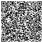 QR code with Prime Mortgage Financial Inc contacts