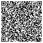QR code with Honesdale National Bank contacts