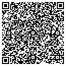 QR code with Amanda's Attic contacts
