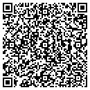 QR code with Jean A Anson contacts
