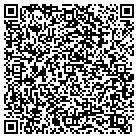 QR code with Ace Liquidating Co Inc contacts