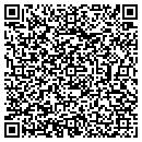 QR code with F R Reynolds Jr Contracting contacts
