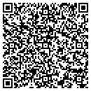 QR code with R F Preston Engineering Inc contacts