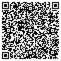 QR code with R E Con contacts