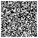 QR code with Huf Landscaping contacts