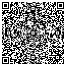 QR code with S B C Wrless Cmmnctns-Wrehouse contacts