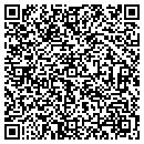 QR code with T Dori Italian Take Out contacts