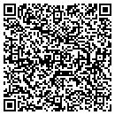 QR code with Haring's Taxidermy contacts