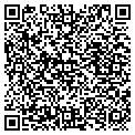 QR code with Jck Contracting Inc contacts