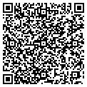 QR code with Dkj Inc contacts