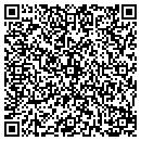 QR code with Robata Of Tokyo contacts