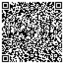 QR code with R & R Home Improvement contacts