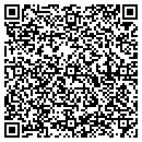 QR code with Anderson Transfer contacts