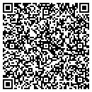QR code with I Design & Print contacts