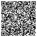 QR code with Pocono Record contacts