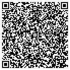 QR code with Redstone Rehabilitation Group contacts