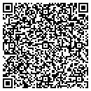 QR code with A & S HVAC Inc contacts