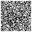 QR code with Hidden Treasures Craft Mall contacts