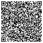 QR code with Phoenix Biomedical Corp contacts
