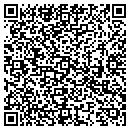 QR code with T C Specialties Company contacts