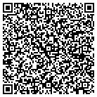QR code with Hershey's Fur Center contacts