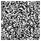 QR code with D-Com Research Center contacts
