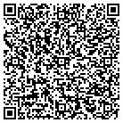 QR code with C & E Branchline Railroad Shop contacts