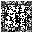 QR code with Cat's Pajamas contacts