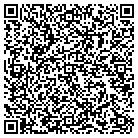 QR code with J Bryan Floral Designs contacts