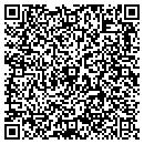 QR code with Unleashed contacts