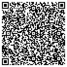 QR code with Plain & Fancy Grooming contacts